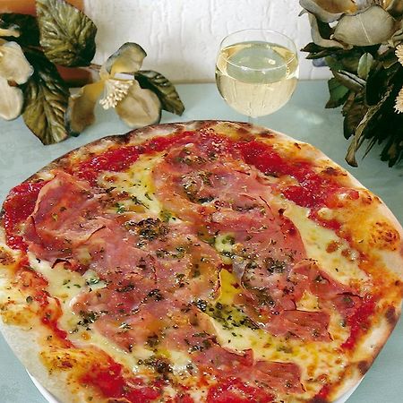 Hotel Da Bepi Lido di Jesolo Ngoại thất bức ảnh