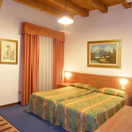 Hotel Da Bepi Lido di Jesolo Ngoại thất bức ảnh
