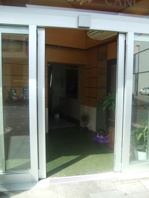 Hotel Da Bepi Lido di Jesolo Ngoại thất bức ảnh