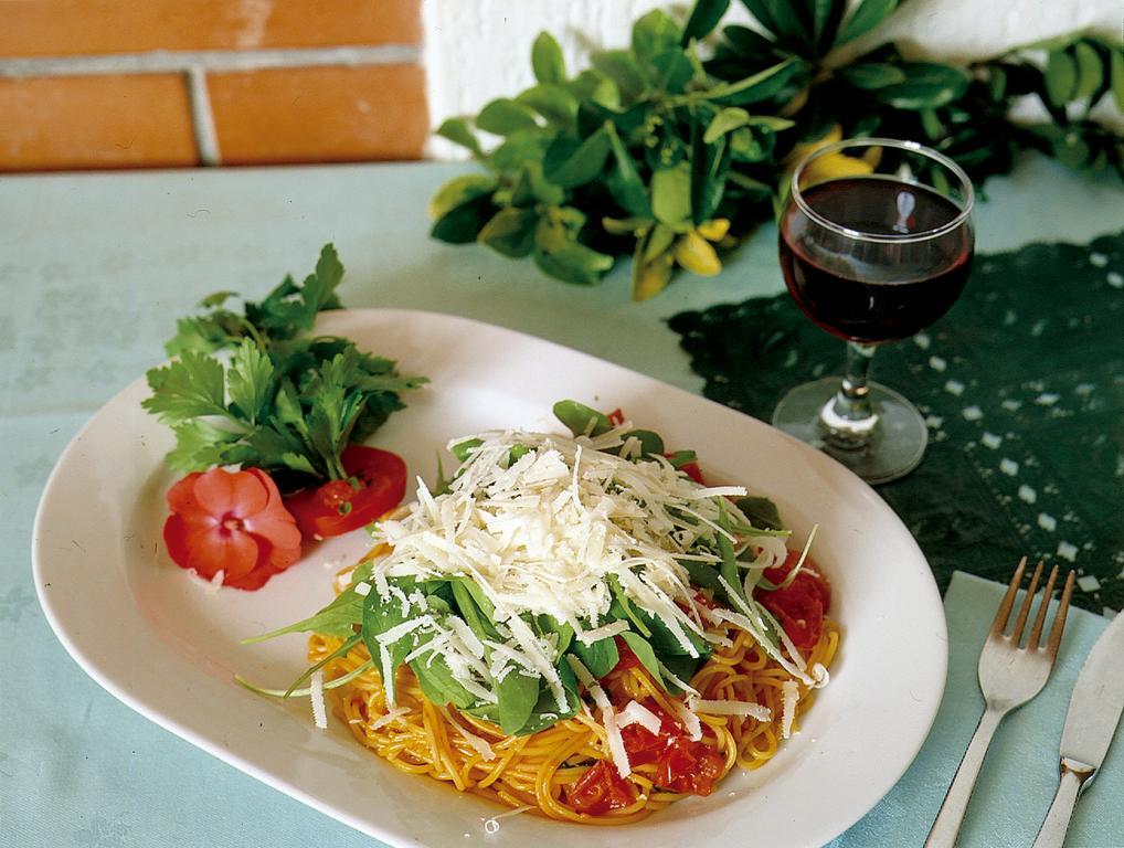 Hotel Da Bepi Lido di Jesolo Ngoại thất bức ảnh