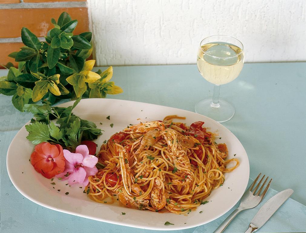 Hotel Da Bepi Lido di Jesolo Ngoại thất bức ảnh