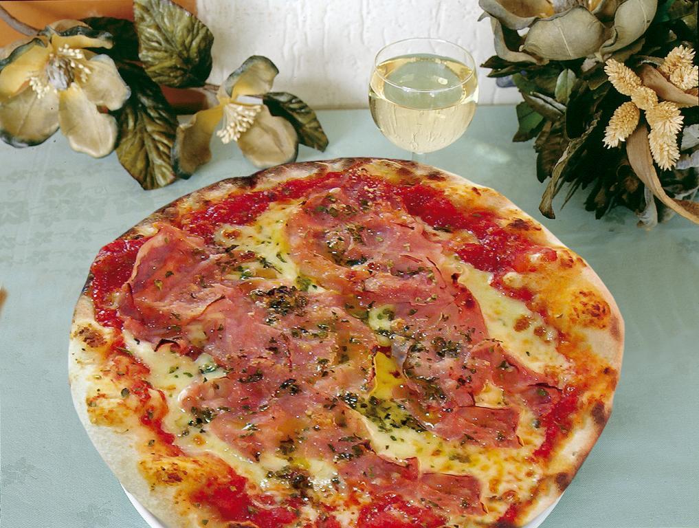 Hotel Da Bepi Lido di Jesolo Ngoại thất bức ảnh