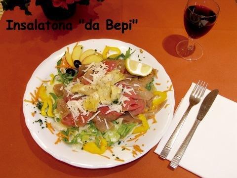 Hotel Da Bepi Lido di Jesolo Ngoại thất bức ảnh