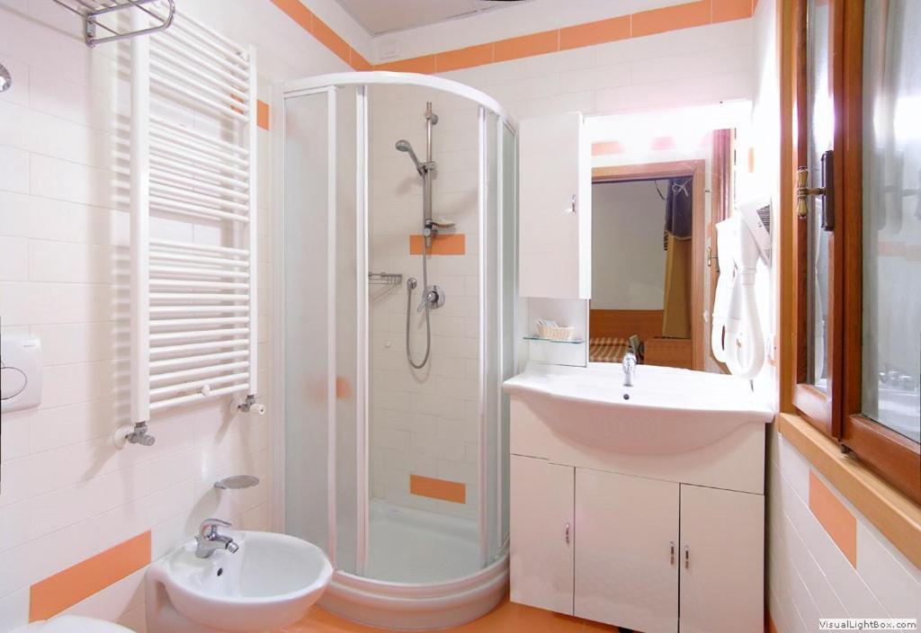 Hotel Da Bepi Lido di Jesolo Ngoại thất bức ảnh