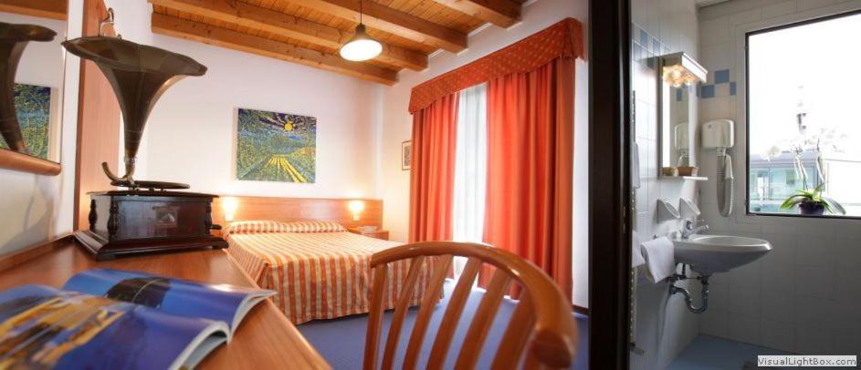 Hotel Da Bepi Lido di Jesolo Ngoại thất bức ảnh