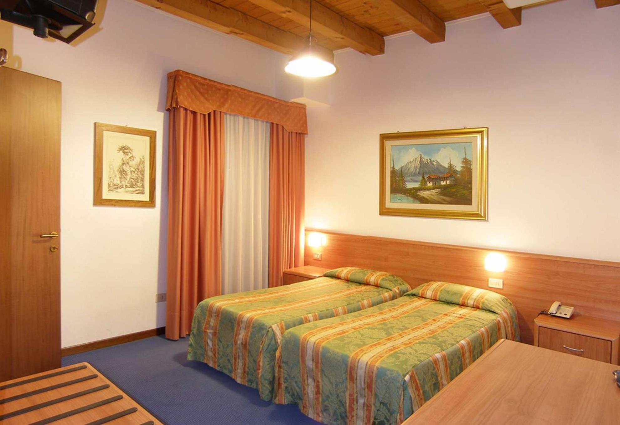 Hotel Da Bepi Lido di Jesolo Ngoại thất bức ảnh