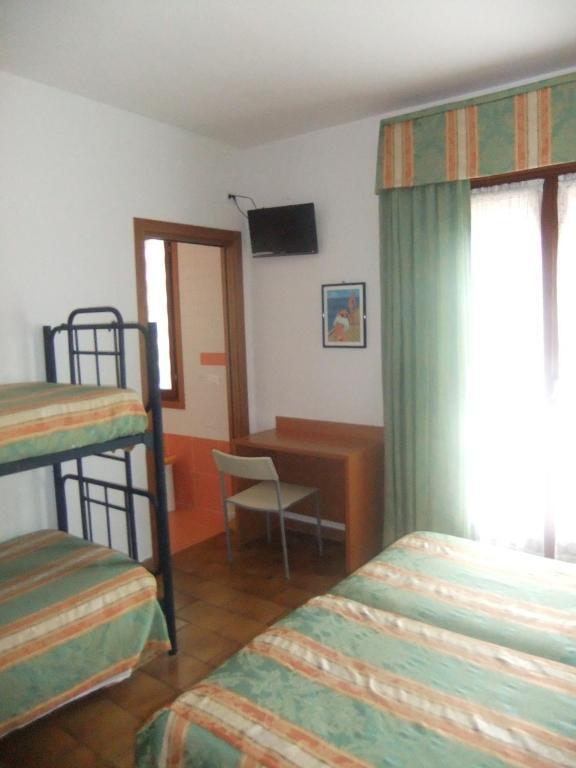 Hotel Da Bepi Lido di Jesolo Ngoại thất bức ảnh