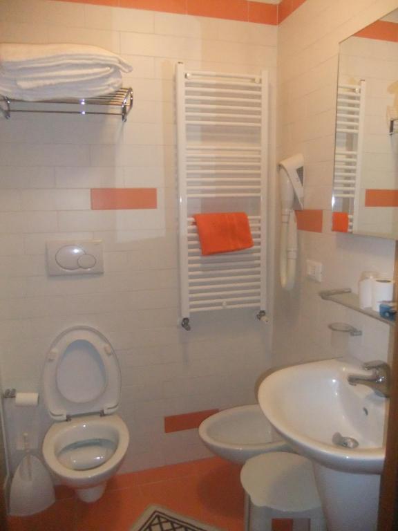Hotel Da Bepi Lido di Jesolo Ngoại thất bức ảnh