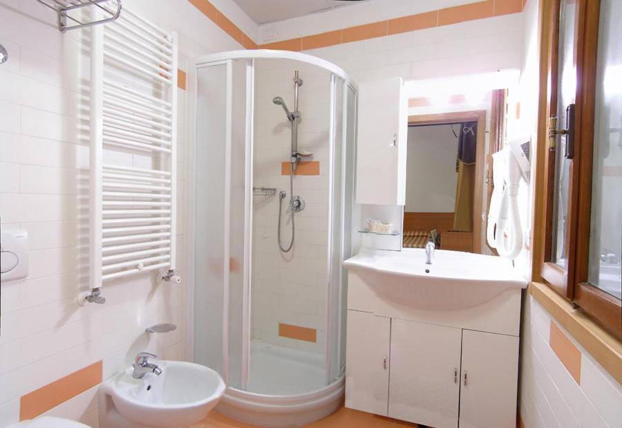 Hotel Da Bepi Lido di Jesolo Ngoại thất bức ảnh