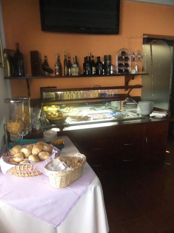 Hotel Da Bepi Lido di Jesolo Ngoại thất bức ảnh