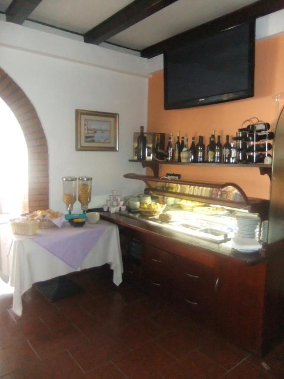 Hotel Da Bepi Lido di Jesolo Ngoại thất bức ảnh