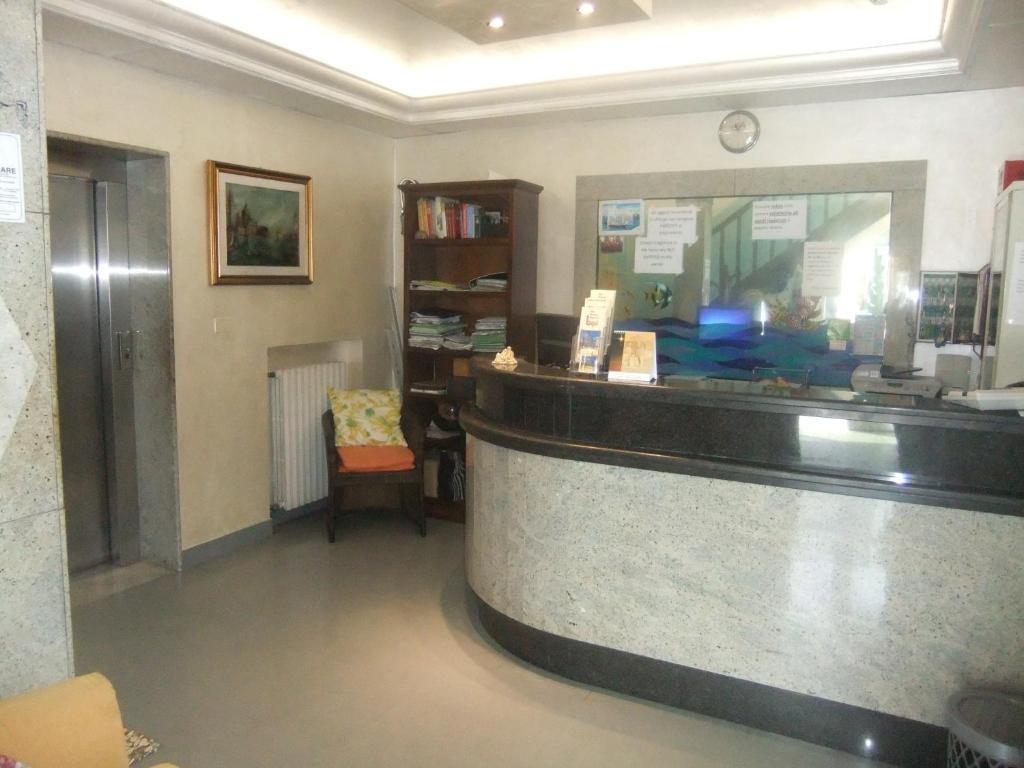 Hotel Da Bepi Lido di Jesolo Ngoại thất bức ảnh